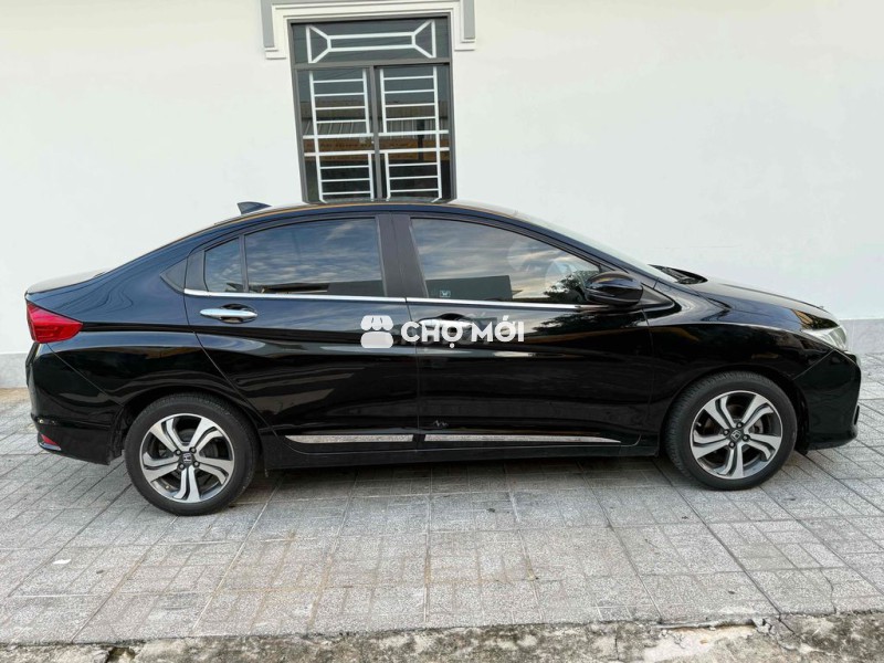Honda City 2014 1.5 MT - 92000 km