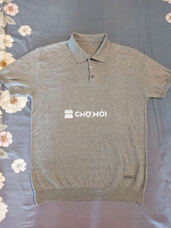 Polo kiểu dáng mongtoghi, nội địa Hàn