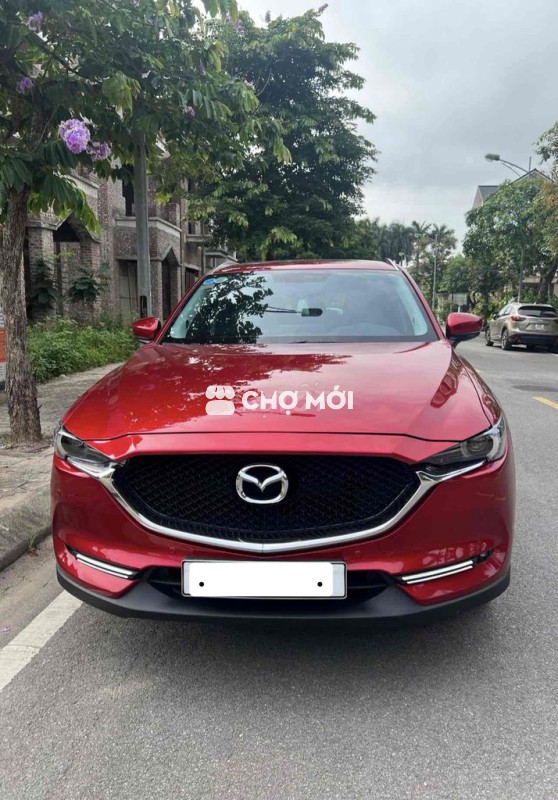Mazda CX 5 2023 - 16000 km