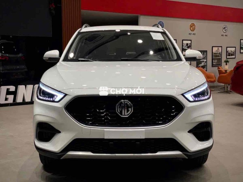 ✅Chính hãng✅MG ZS💎Liên hệ nhận ưu đãi