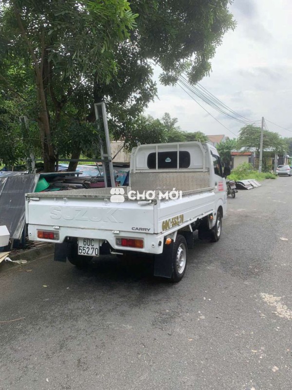 Suzuki carry pro 2019 đăng ký 2020 - 68.000