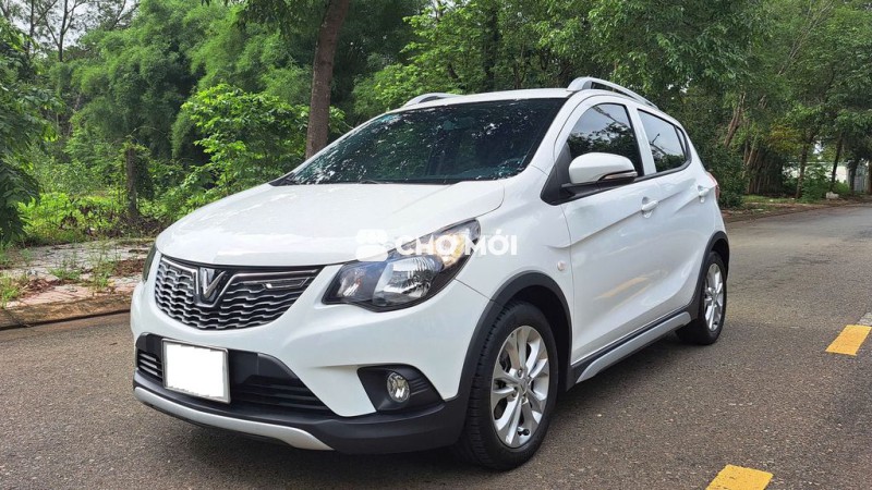 VinFast Fadil 2022  - 20000 km