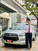 Mr Chánh TOYOTA SURE