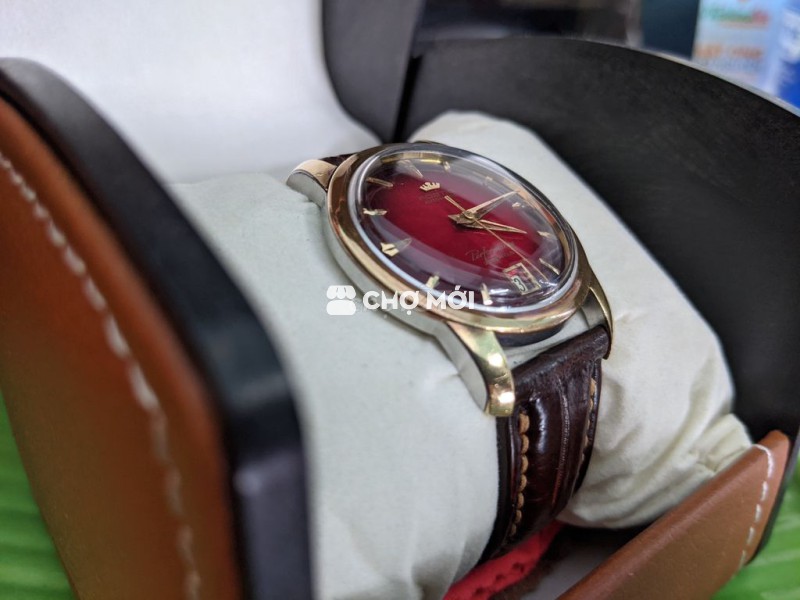 Đồng hồ cơ tự động Thụy Sĩ - FORTIS (Size 34mm)