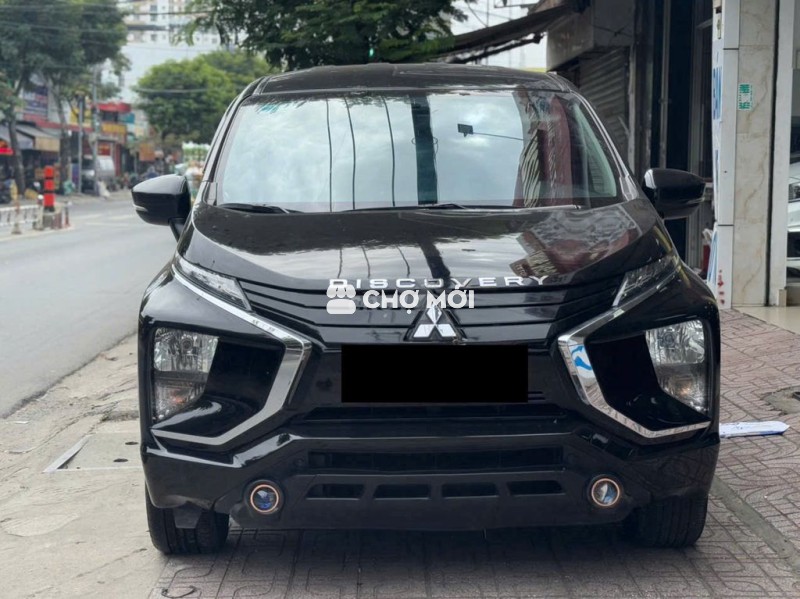 MITSUBISHI XPANDER 2019 MT SIÊU ĐẸP,HỖ TRỢ BANK