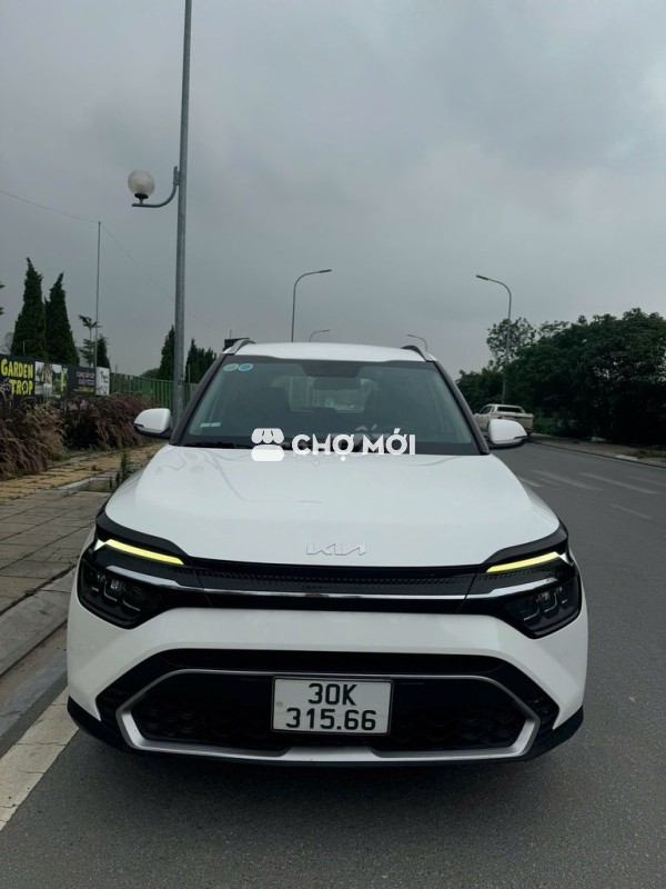 Kia Carens 2022 1.5D Premium
