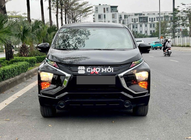 Mitsubishi Xpander 2021 1.5MT