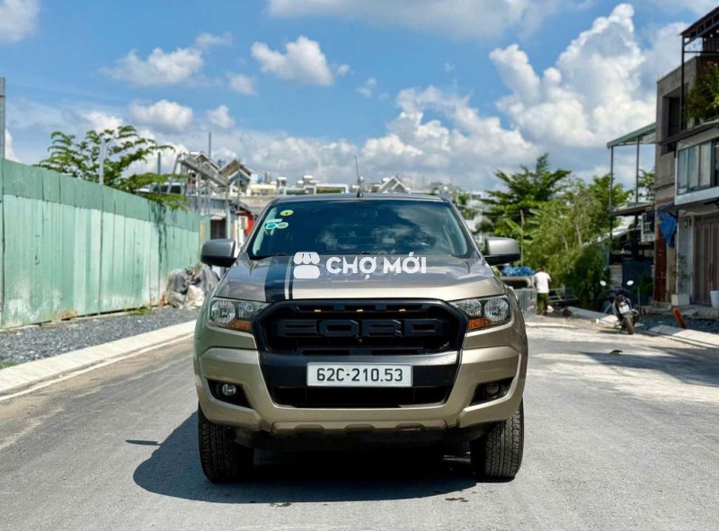 RANGER XLS  SX 2017 TỰ ĐỘNG 1 CẦU BẢO HÀNH 1NĂM