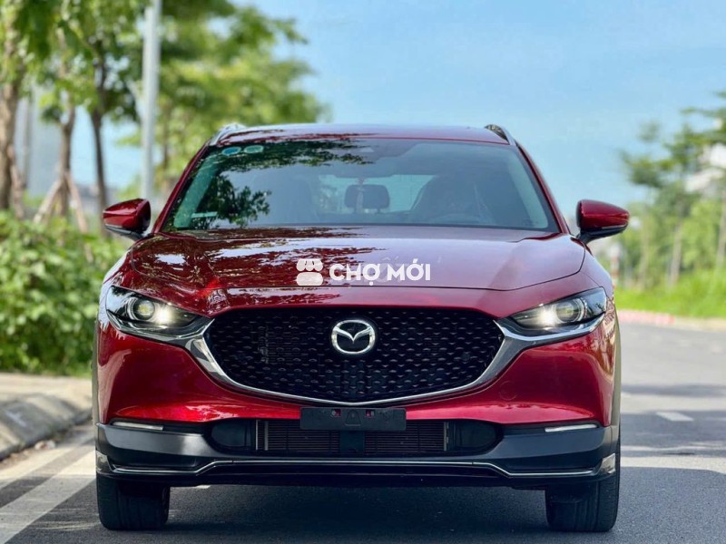 Mazda CX-30 Premium Vin 24 mới 100%- Giảm 70 triệu