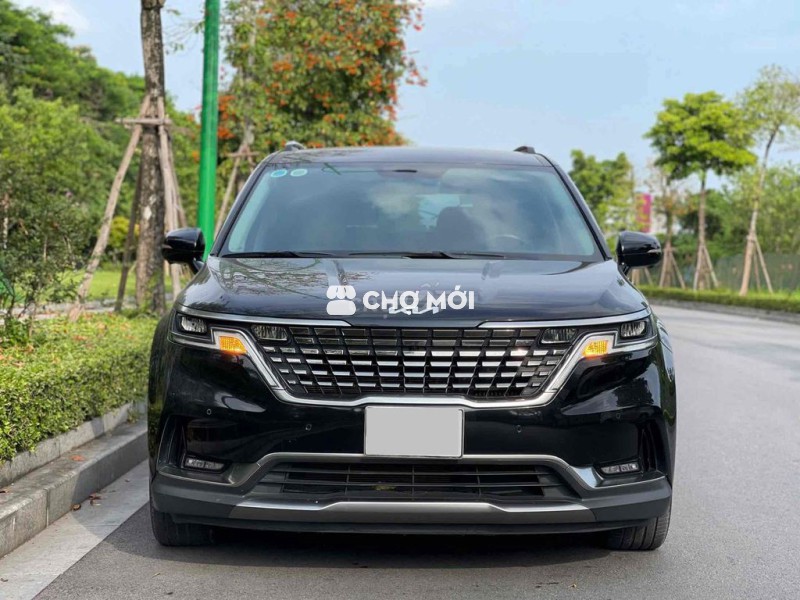 Kia Carnival 2022 2.2D Premium 7 chỗ - 55000 km