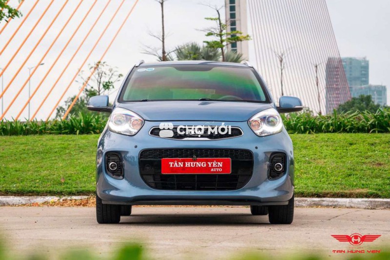 Kia Morning 2019 AT - 21000 km