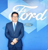 Khải Ford