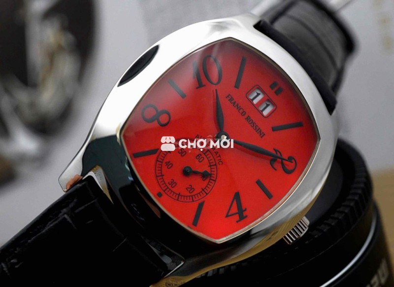 Đồng Hồ Franco Rossini Automatic Chính Hãng Full
