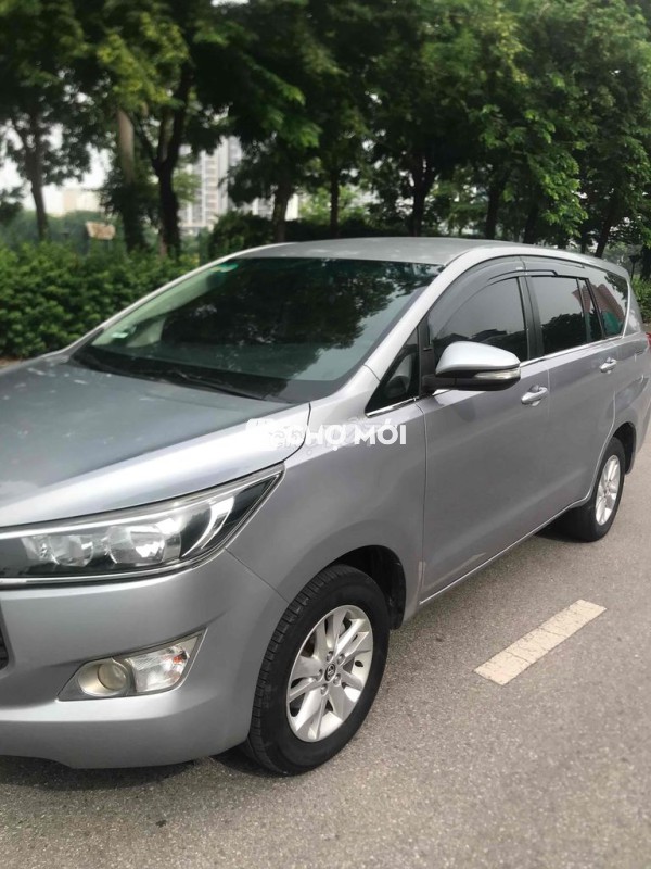bán Innova 2016 chính chủ mua từ mới xe cực đẹp