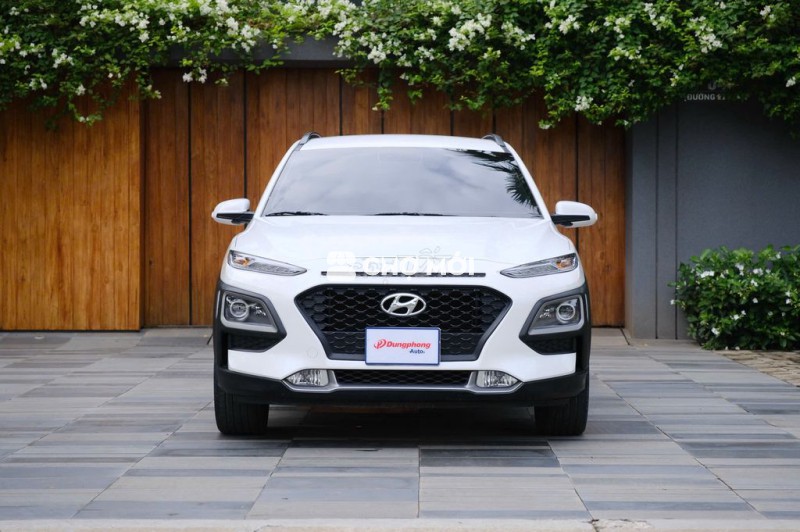Hyundai Kona 2.0 ATH 2020 - 50000 km
