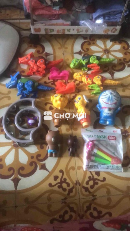 combo siêu rẻ