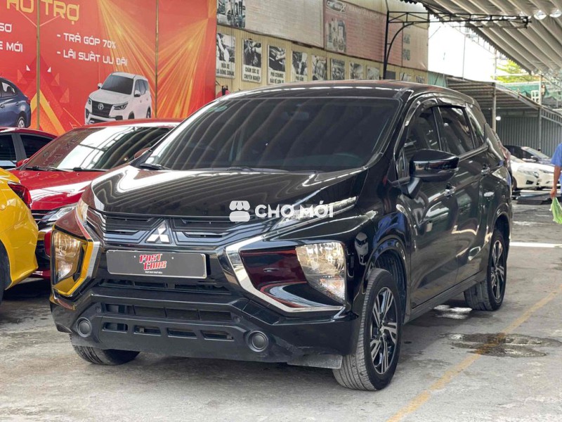 Mitsubishi Xpander 2023 MT 61000 km xe không lỗi