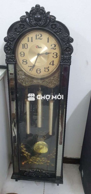 đồng hồ như hình