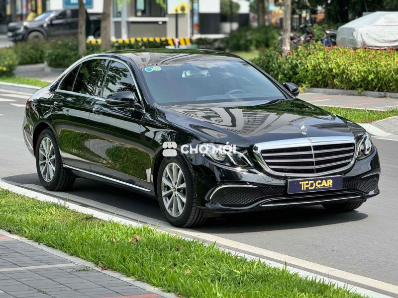 E200 sản xuất 2019 - Xe Lướt Siu Cọp - 1 Chủ
