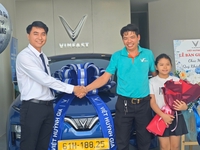 Đạt VinFast
