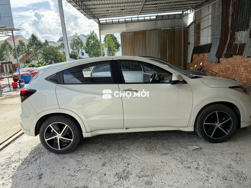 Honda HR-V 2*** km