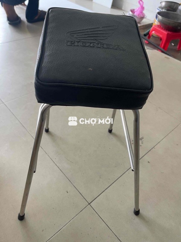 ghế ngồi xe máy
