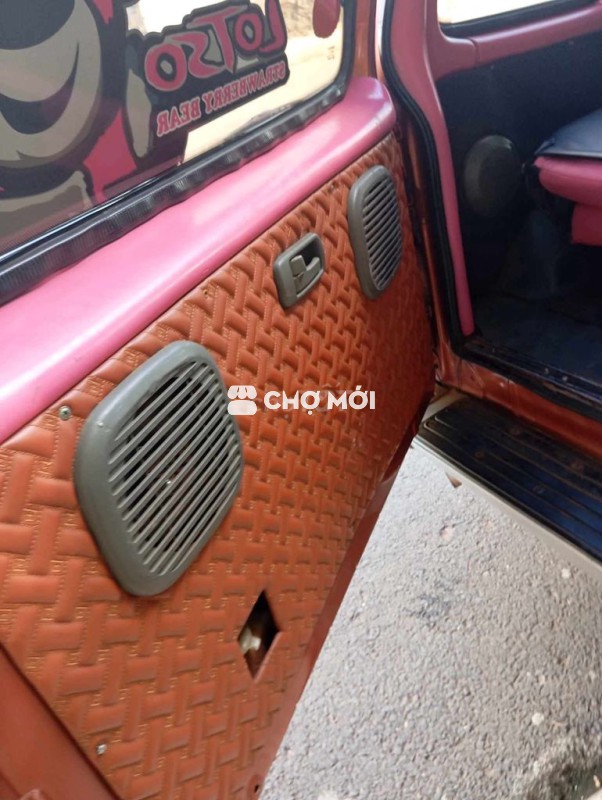 13 2003 Tôi không rõ - 99999 km