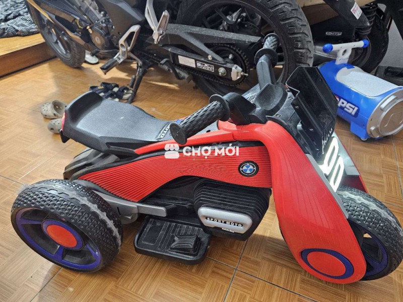 xe máy trẻ em