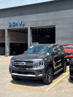 Ford Miền Nam Giá Tốt