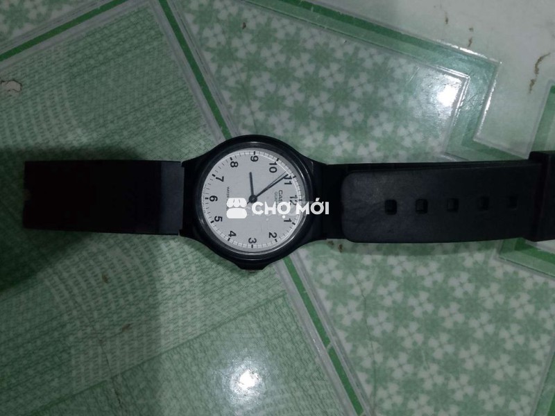 Thanh lý đồng hồ casio 1330