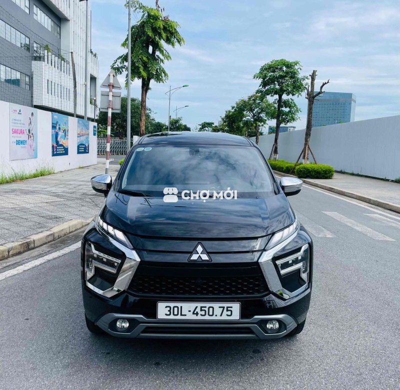 Mitsubishi Xpander 2024 Premium 1.5 AT - 12000 km