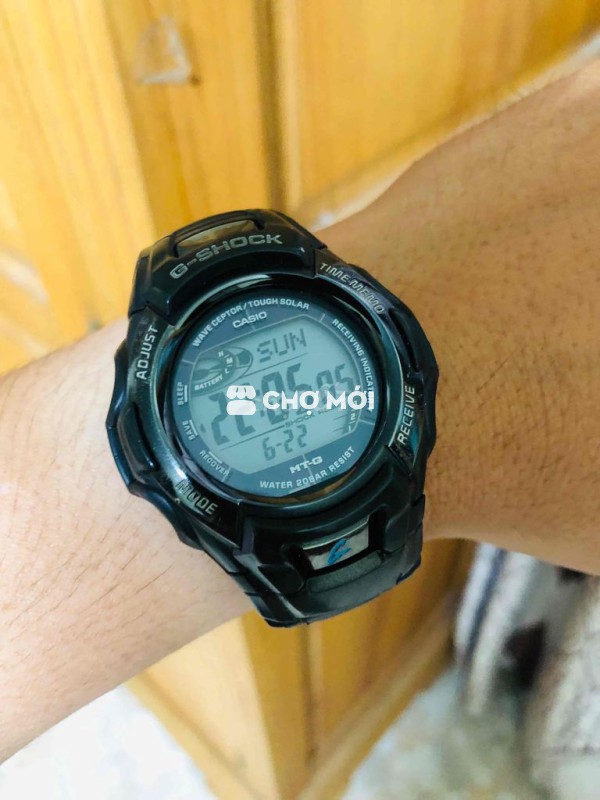 Casio MTG-910DJ