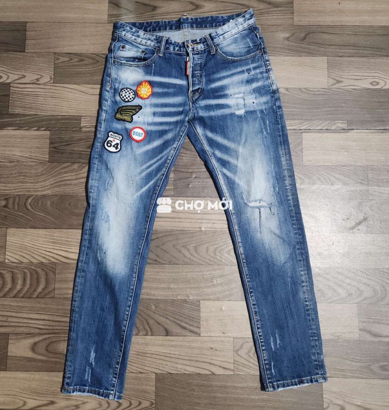 Jeans dasquared (siZe 31)