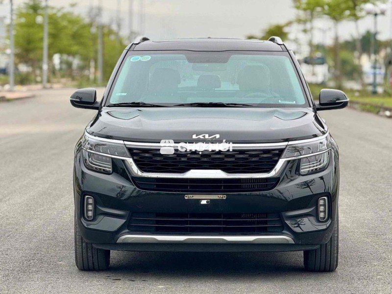 Kia Seltos Premium 1.4 AT sản xuất 2022