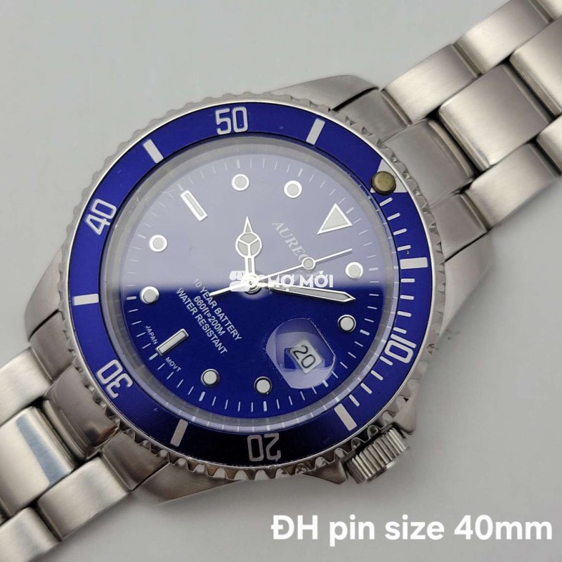 Đồng hồ AUREOLE