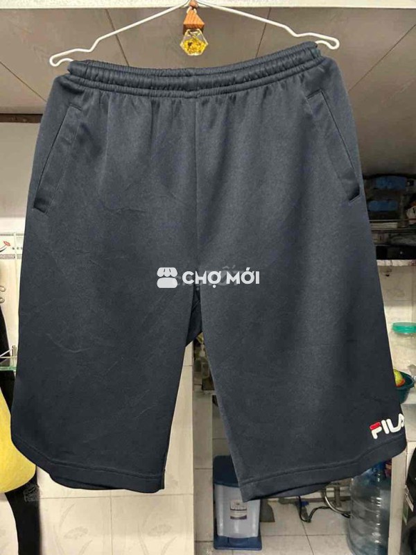 quần thể thao nam hiệu Fila chính hãng
