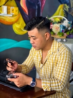 HUY Đồng Hồ Lướt Thủ Đức