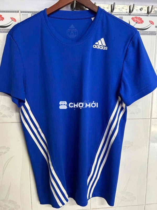 áo thun nam hiệu Adidas chính hãng
