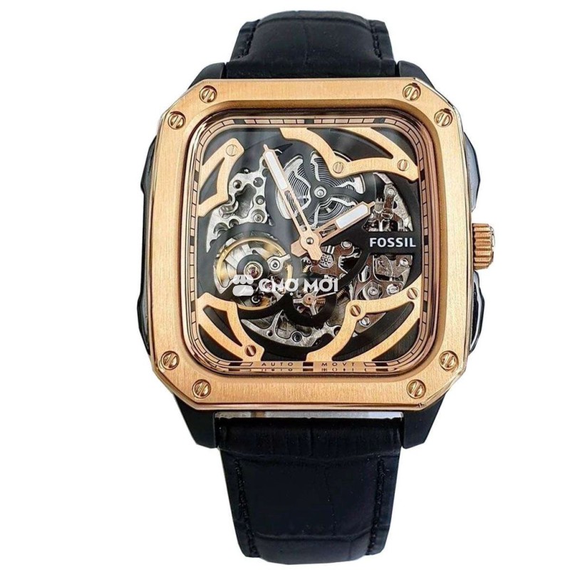 Fossil BQ2572