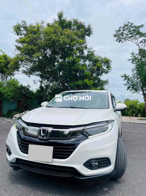 Honda HR-V 2020 G - 46000 km - 1 chủ từ mới
