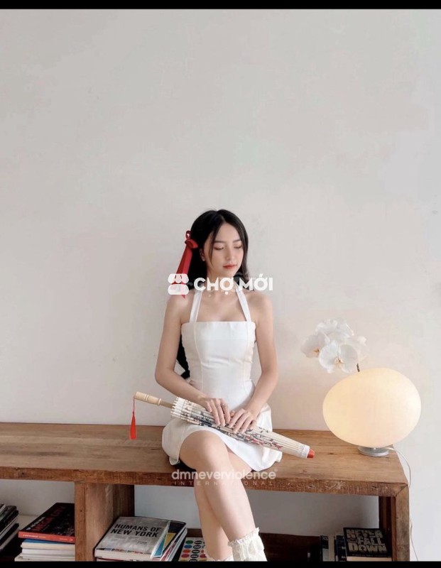Đầm dumm.fr size S