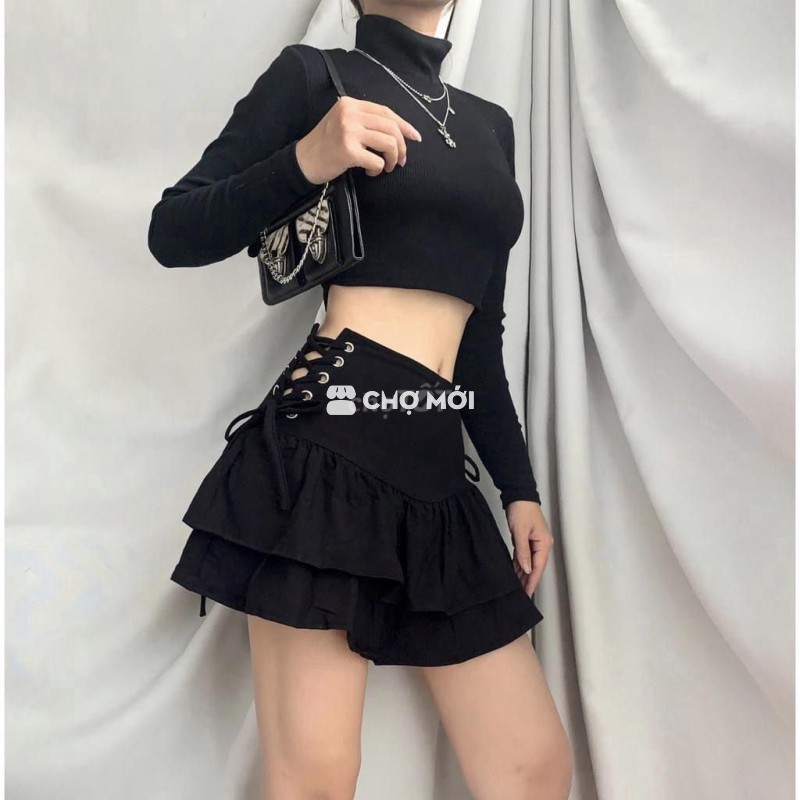 Chân váy chanclub size S