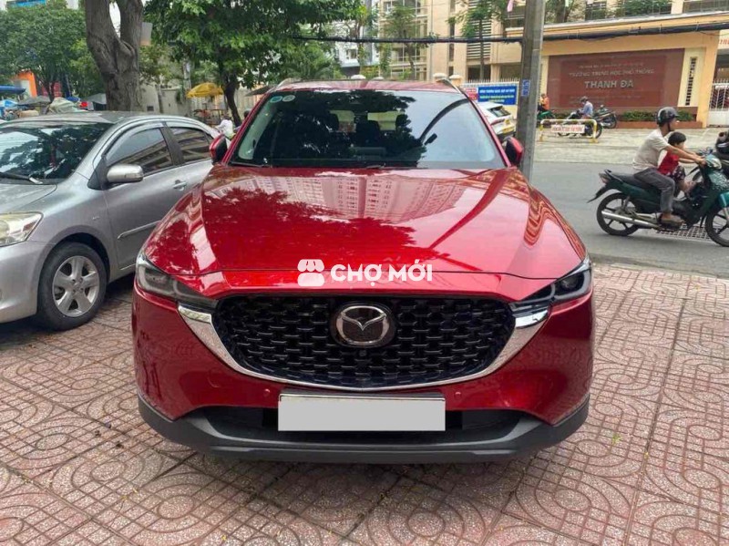 Mazda CX5 Pre 2023 - 32.000km - 1 chủ từ đầu