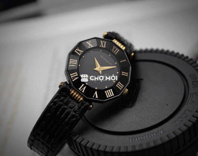 Đồng Hồ Nữ Romia Chính Hãng