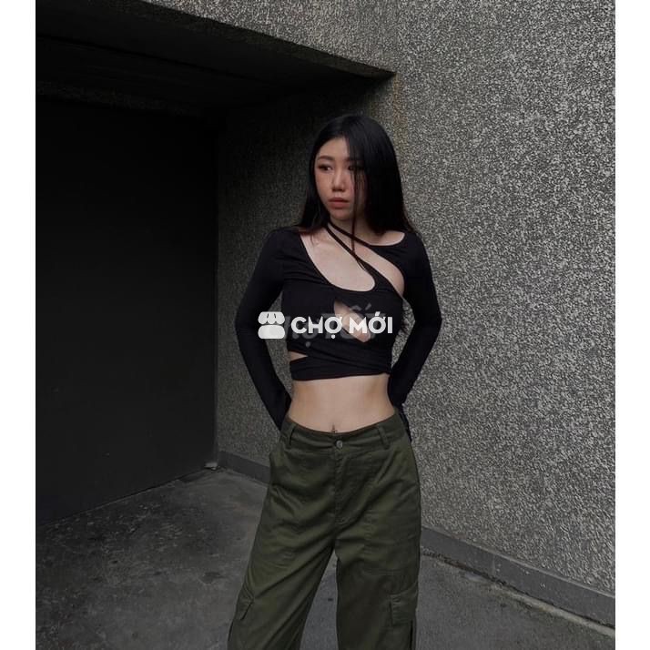 Lucy top của Lildakiz size S