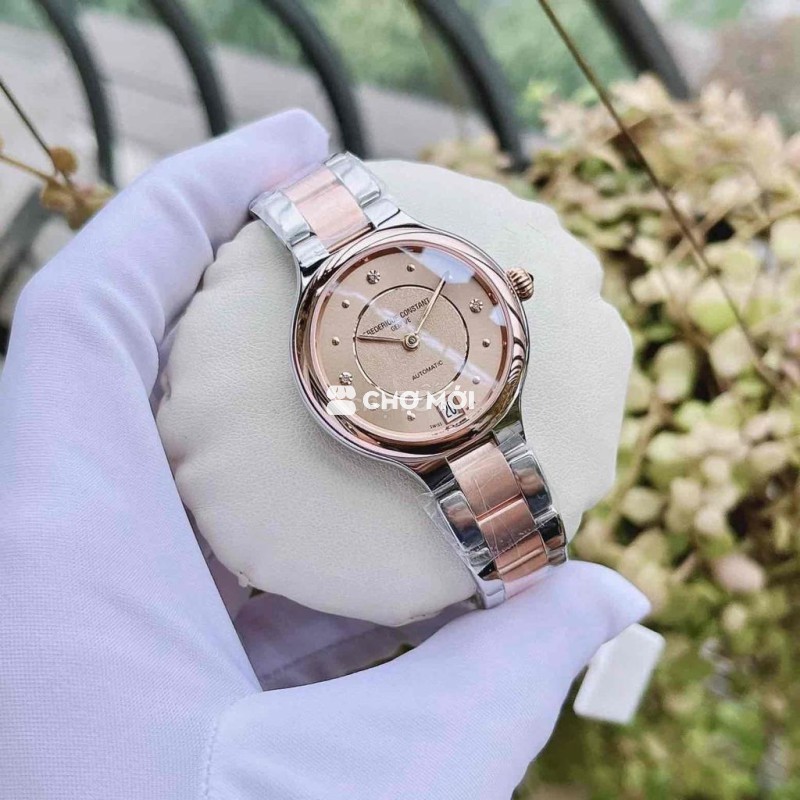 FREDERIQUE CONSTANT LADY FC-305LOD3ER2B