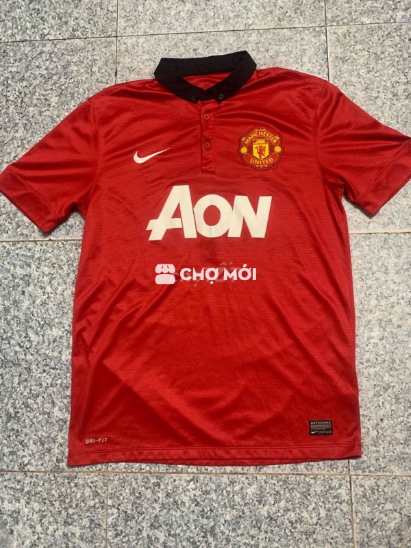 MU 2013 chính hãng size M