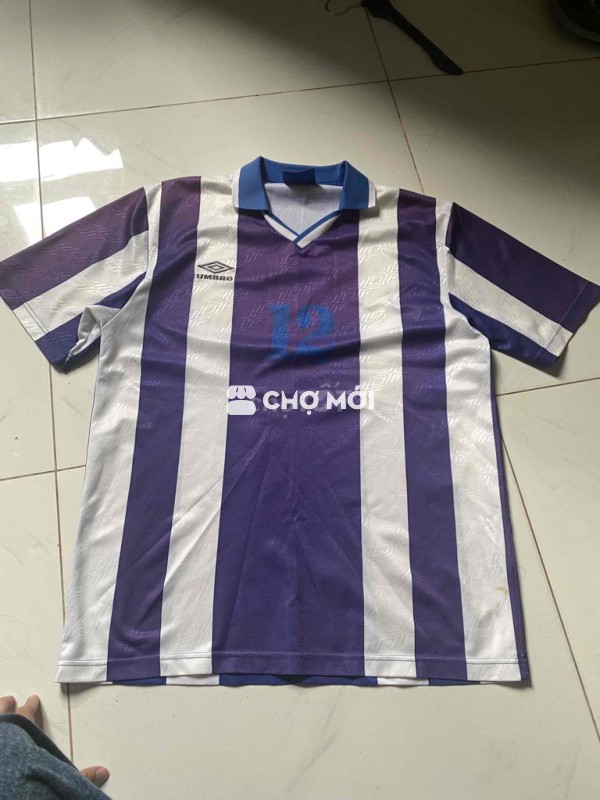 UMBRO 90s áo đá banh