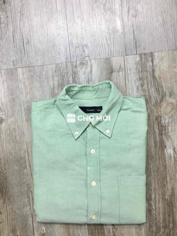 Bossini.   (Thương hiệu).   sz. L