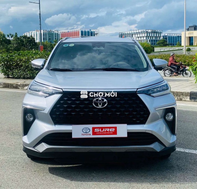 🔥 VELOZ TOP 2024 - Xe Lướt Bao Lỗi Tại Toyota 🔥